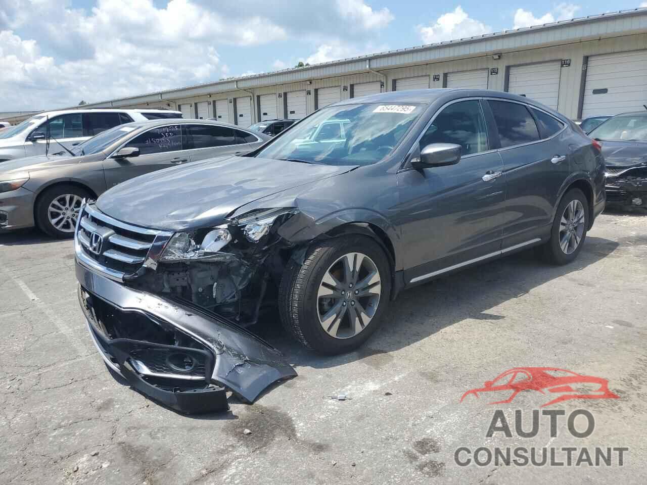 HONDA CROSSTOUR 2014 - 5J6TF2H54EL002275