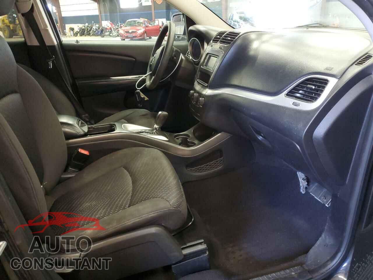 DODGE JOURNEY 2016 - 3C4PDCAB9GT241136