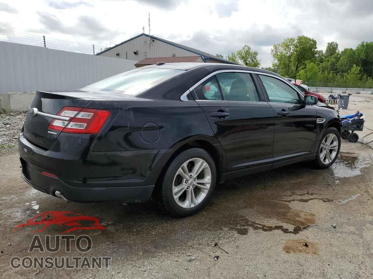 FORD TAURUS 2017 - 1FAHP2D88HG128800