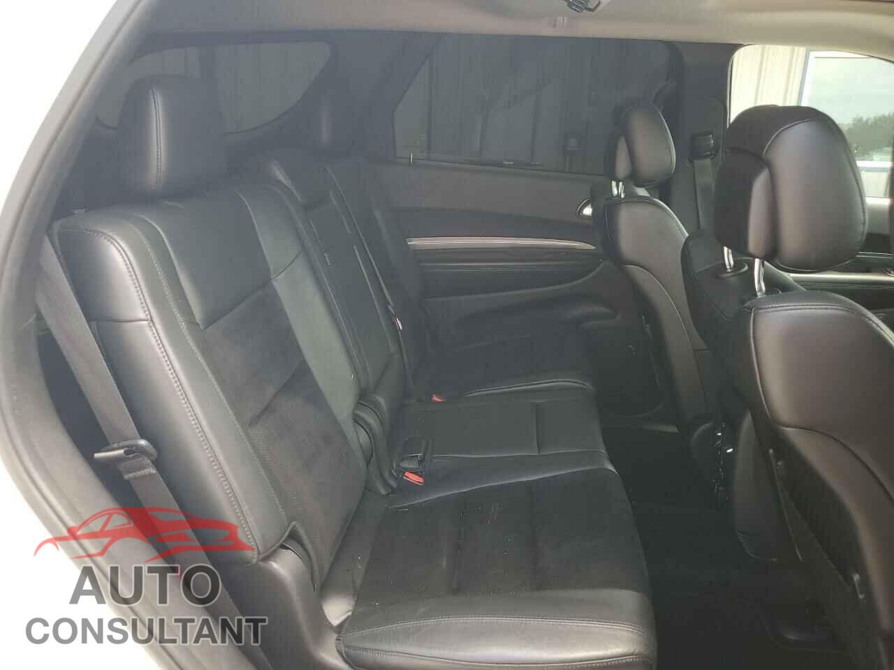 DODGE DURANGO 2018 - 1C4RDHDG7JC213089