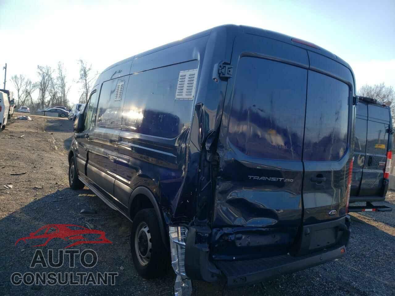 FORD TRANSIT CO 2016 - 1FTYR2CM3GKB30565