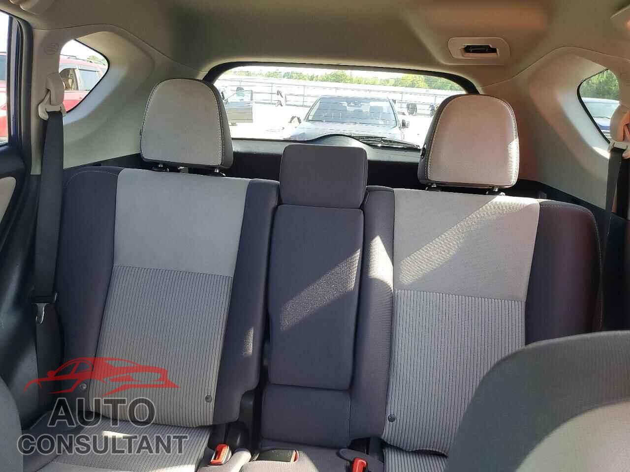 TOYOTA RAV4 2014 - 2T3RFREV2EW220130