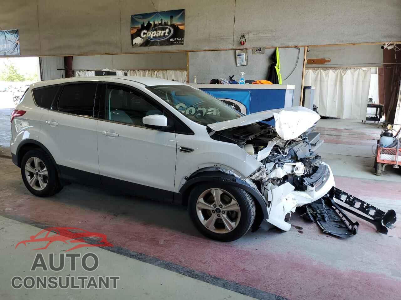 FORD ESCAPE 2015 - 1FMCU9GX3FUC58731