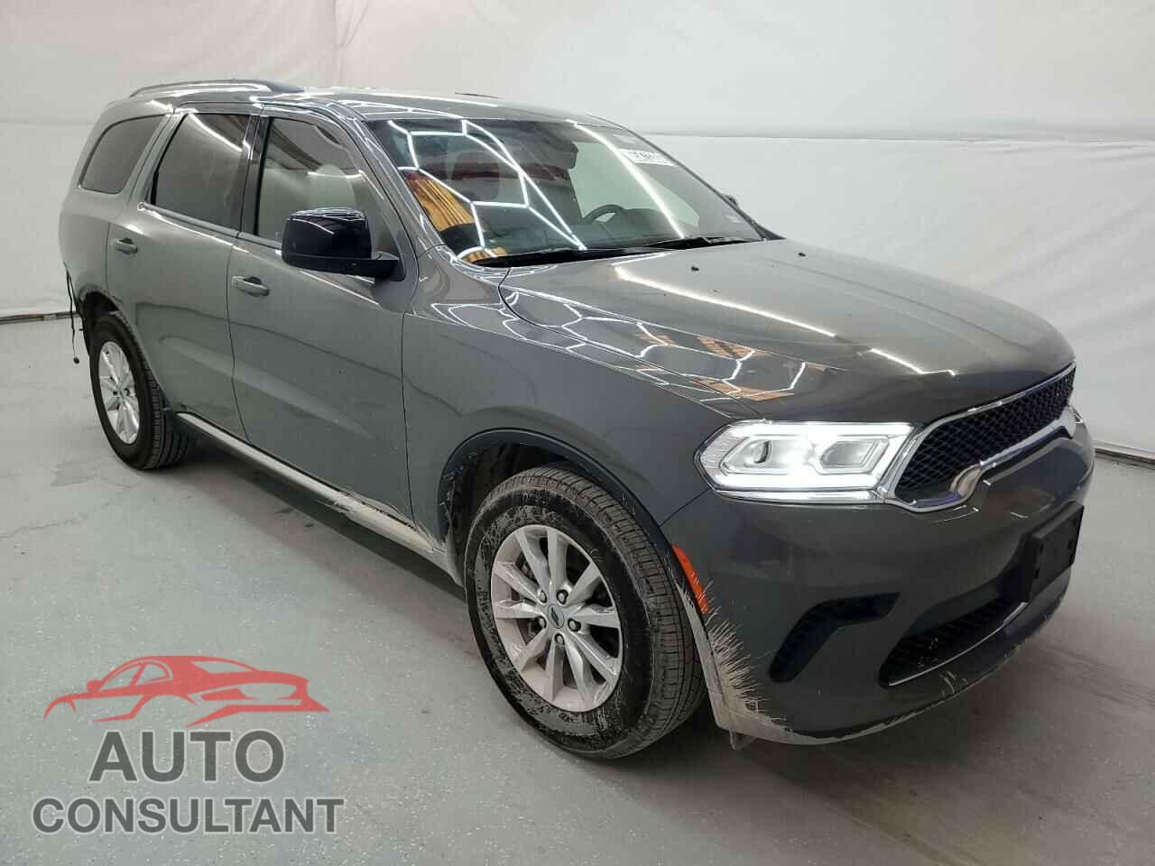 DODGE DURANGO 2023 - 1C4RDHAG2PC635557