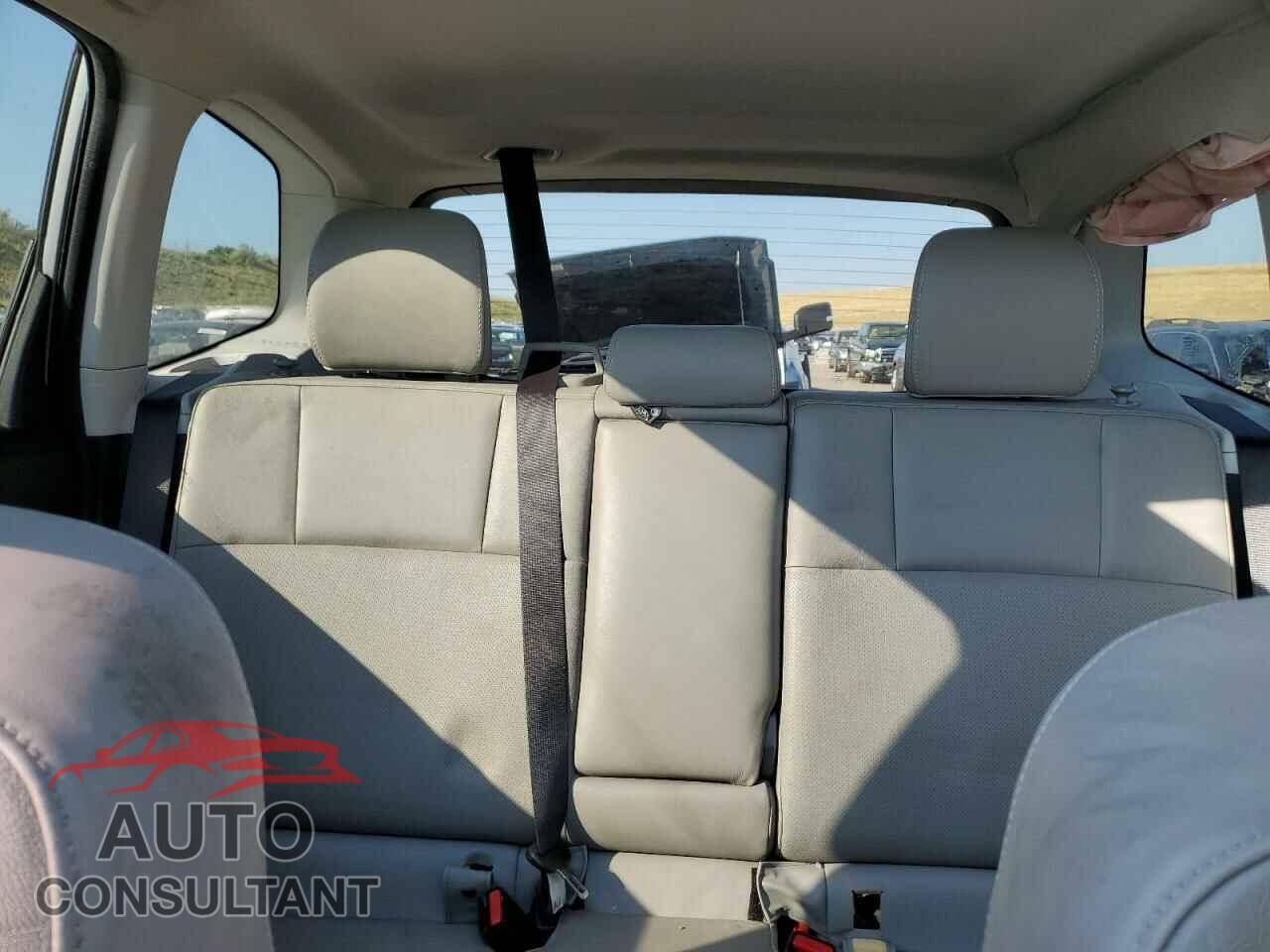 SUBARU FORESTER 2014 - JF2SJAHC8EH539700
