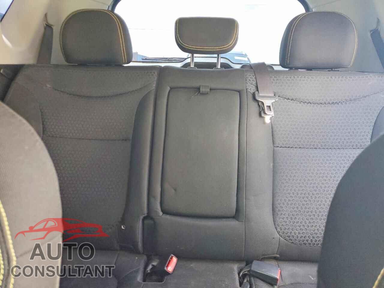 KIA SOUL 2014 - KNDJP3A55E7106616