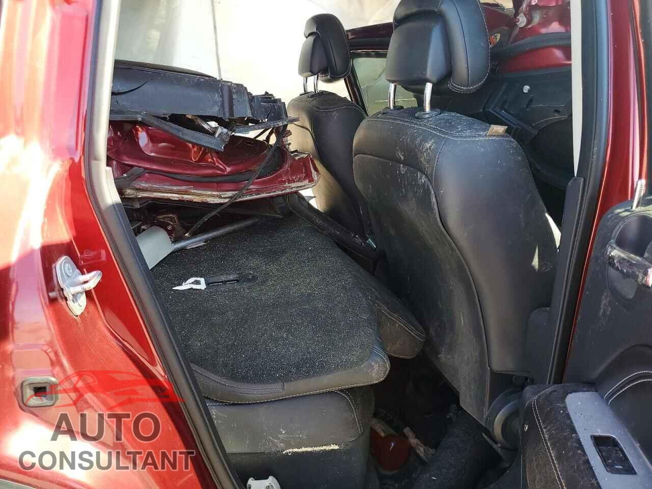 JEEP COMPASS 2015 - 1C4NJCEA5FD298116