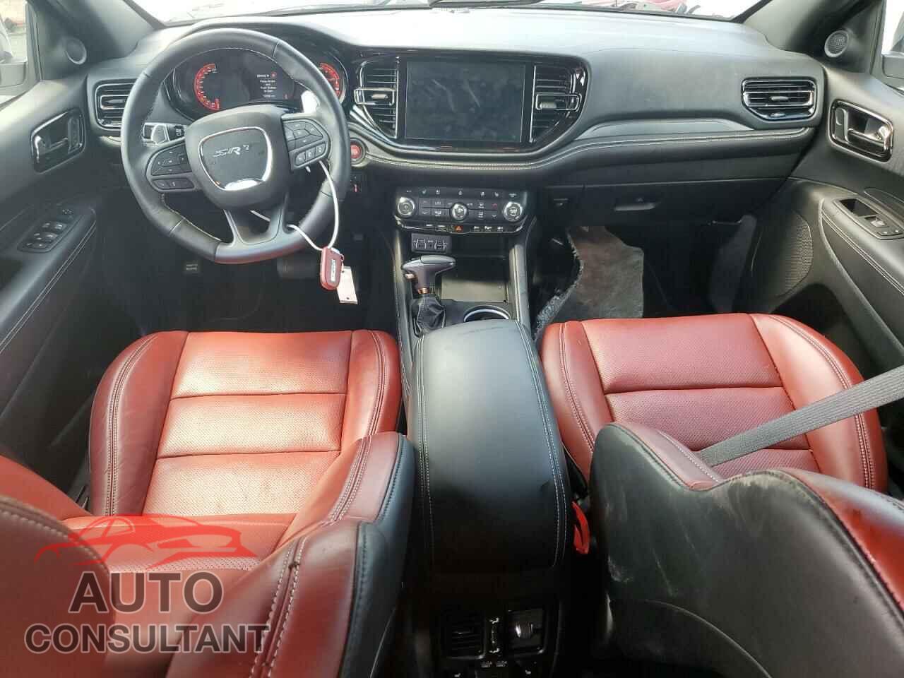 DODGE DURANGO 2023 - 1C4SDJH9XPC604766