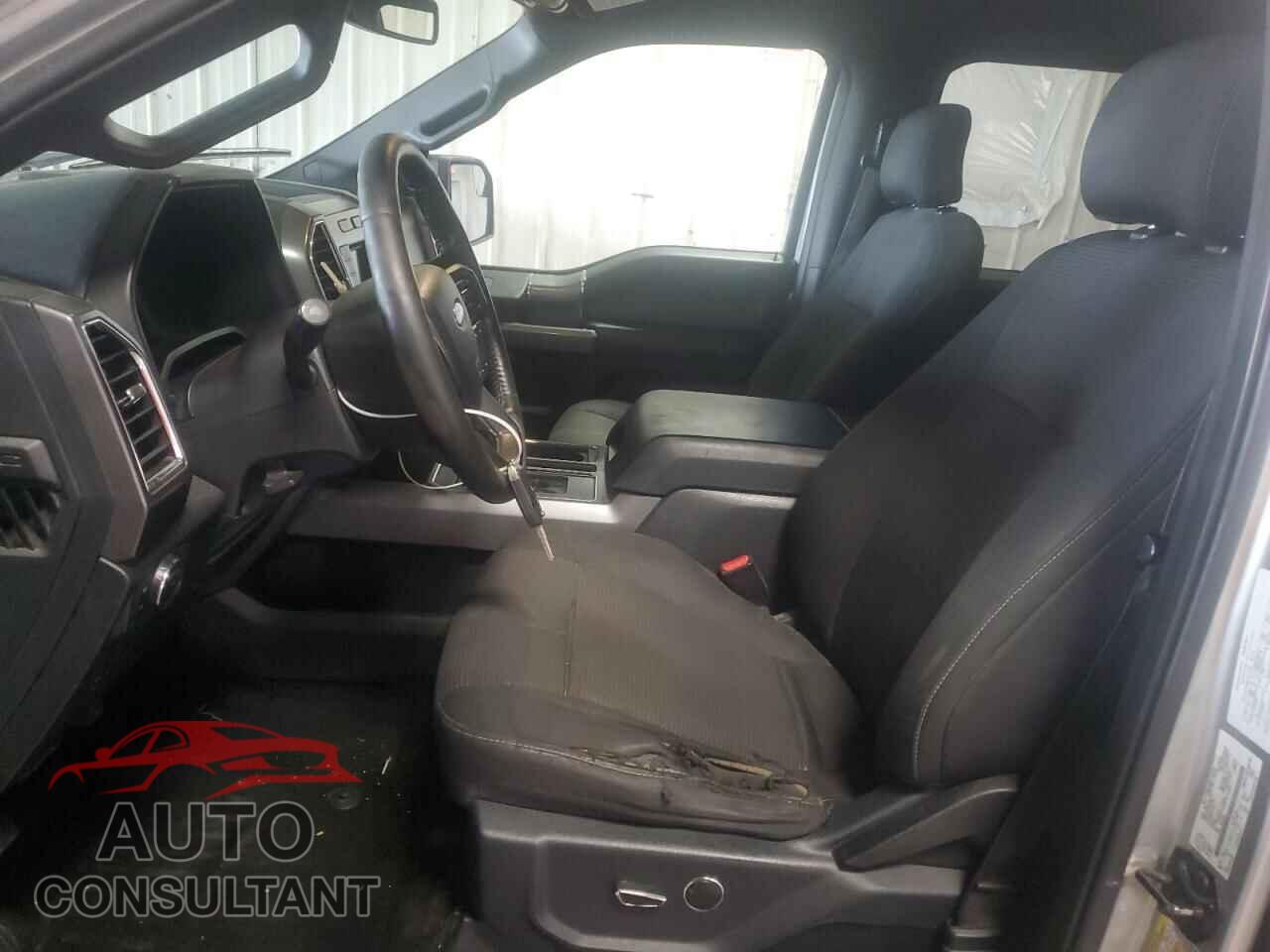 FORD F-150 2015 - 1FTEW1EF9FFB72721
