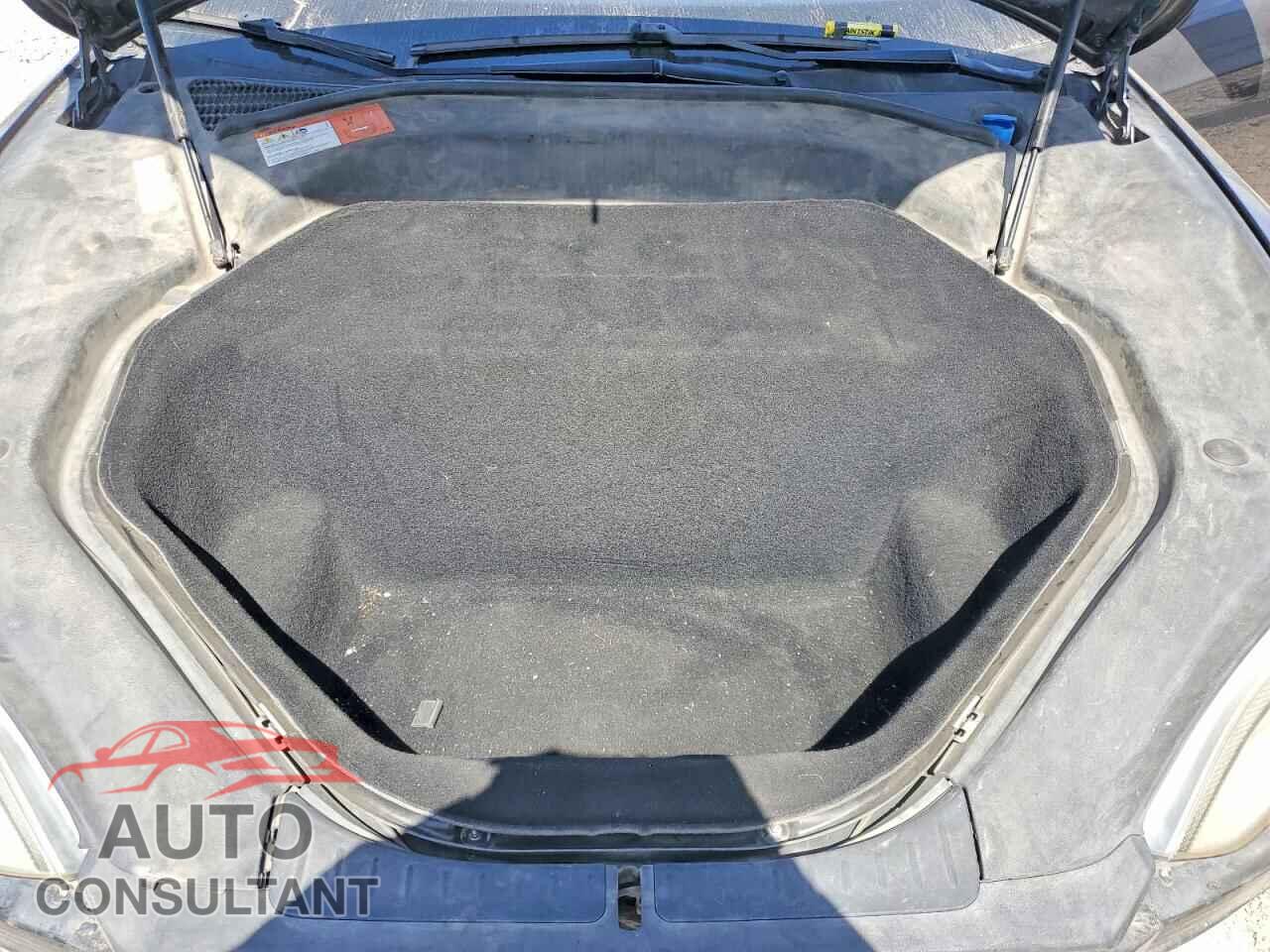 TESLA MODEL S 2015 - 5YJSA1E22FF116364
