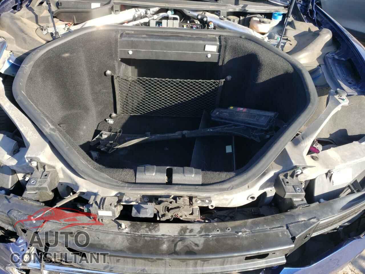 TESLA MODEL S 2016 - 5YJSA1E14GF122501