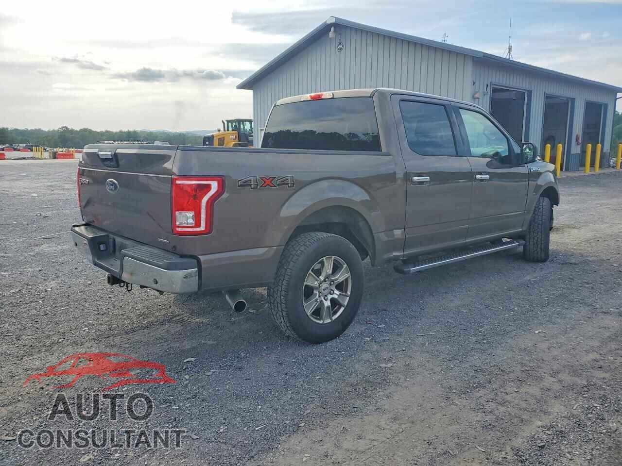 FORD F150 2015 - 1FTEW1EF3FFC02490