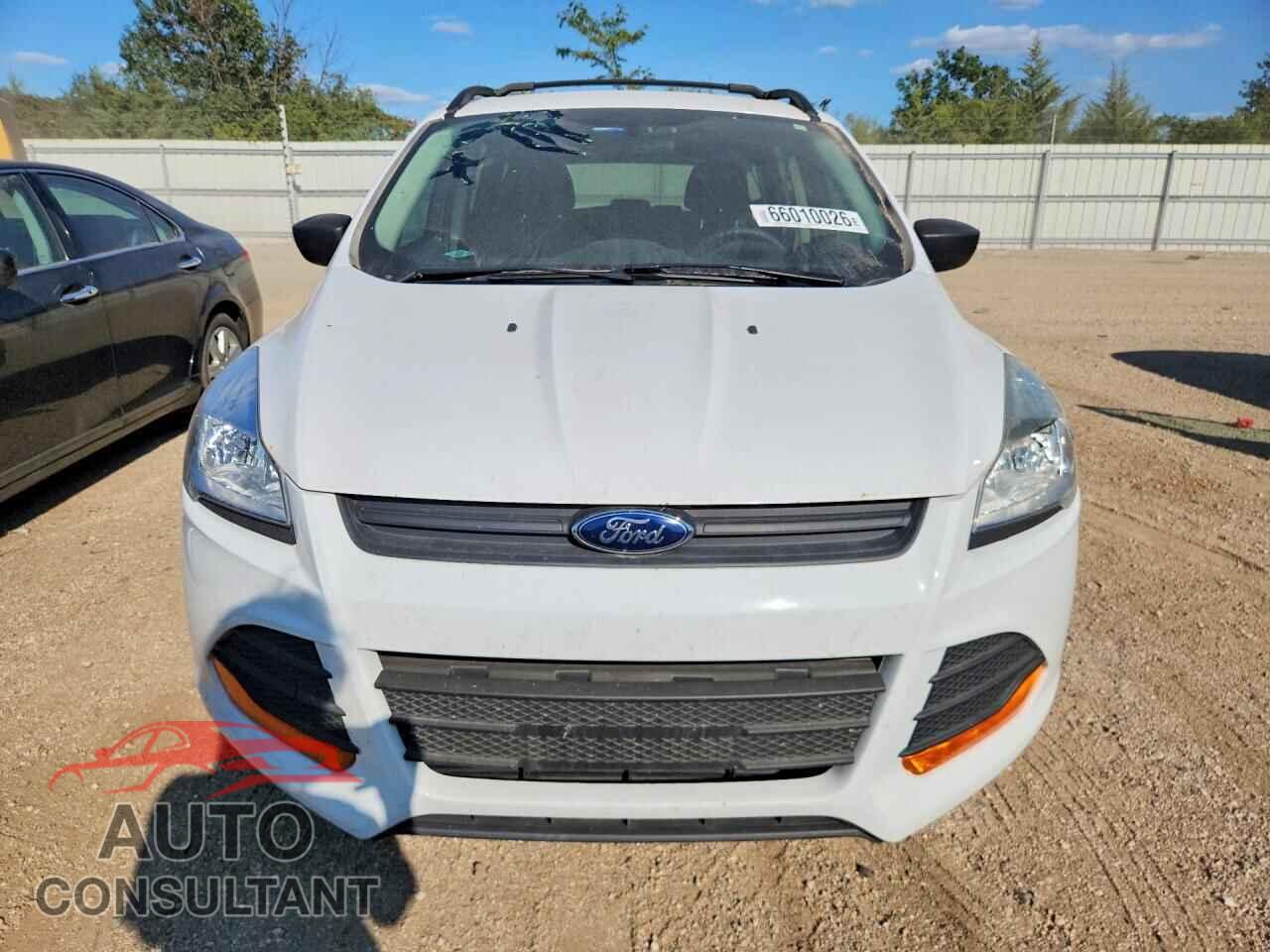 FORD ESCAPE 2014 - 1FMCU0F79EUC34896
