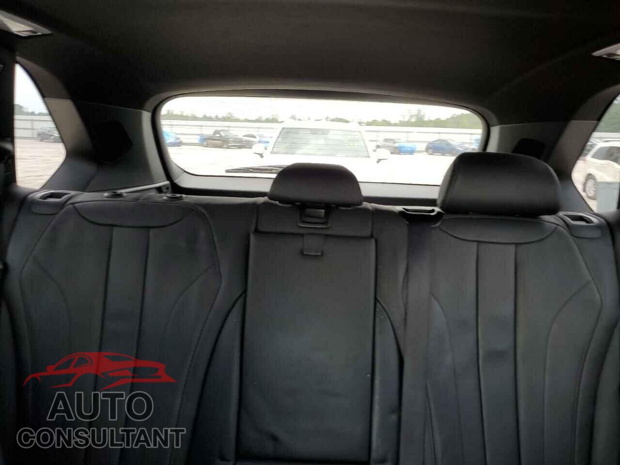 BMW X5 2017 - 5UXKR2C33H0X04834