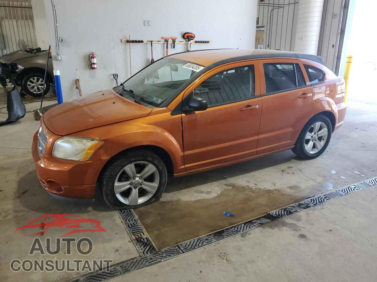 DODGE CALIBER 2011 - 1B3CB3HA7BD221064