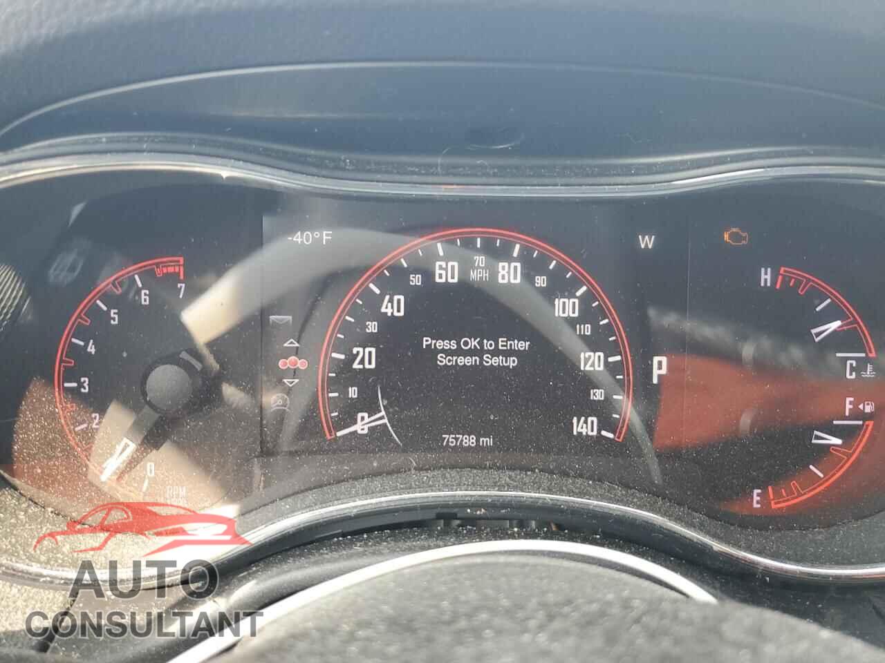 DODGE DURANGO 2015 - 1C4RDJAG1FC885894