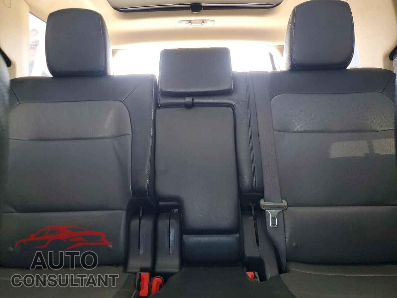 FORD FLEX 2015 - 2FMHK6DT0FBA04475