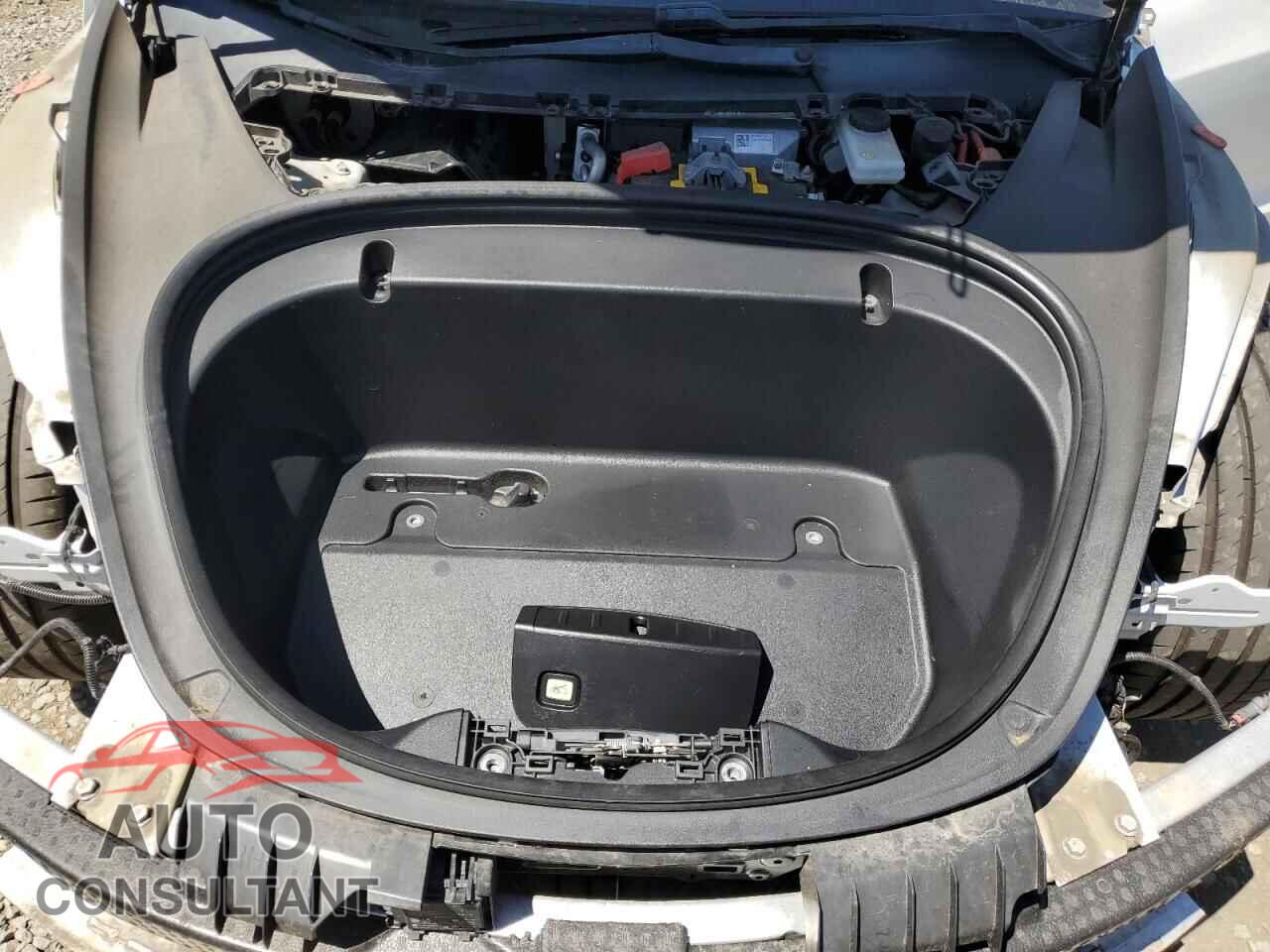 TESLA MODEL 3 2020 - 5YJ3E1EC9LF642276
