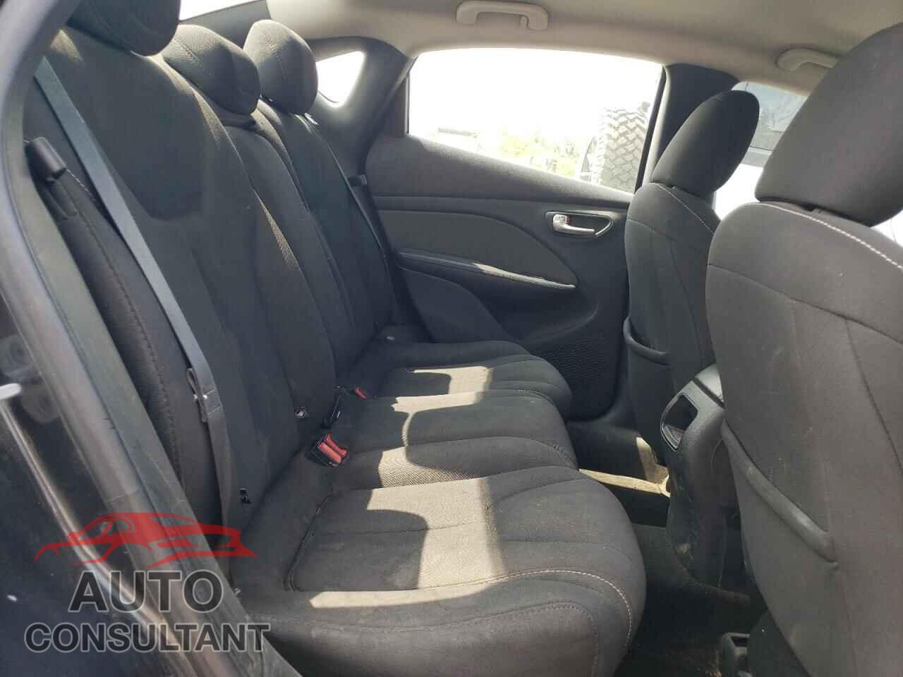 DODGE DART 2013 - 1C3CDFBA5DD298798