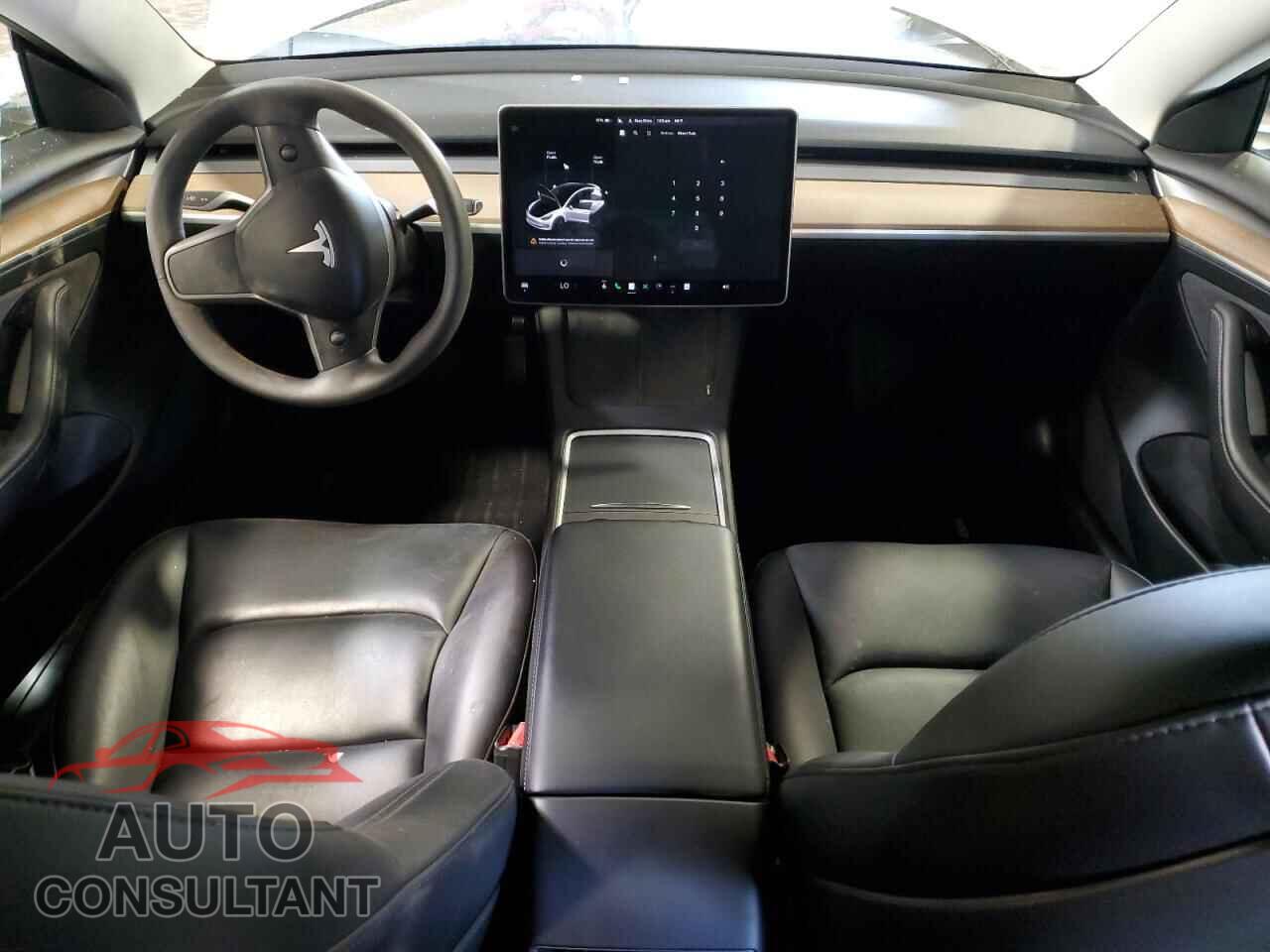 TESLA MODEL 3 2023 - 5YJ3E1EA4PF509753