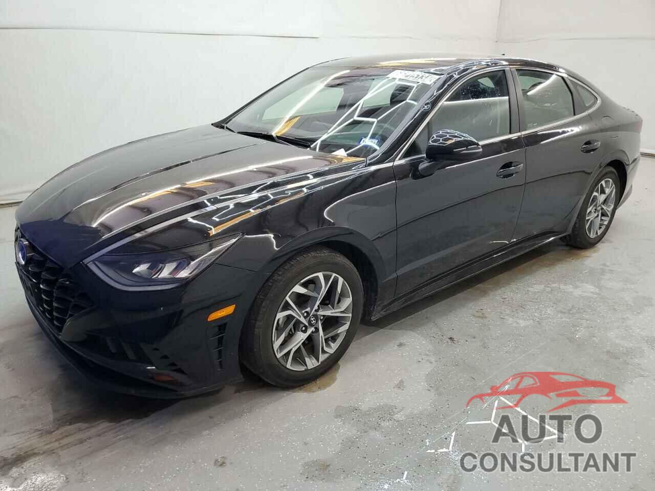 HYUNDAI SONATA 2023 - KMHL64JA5PA268746