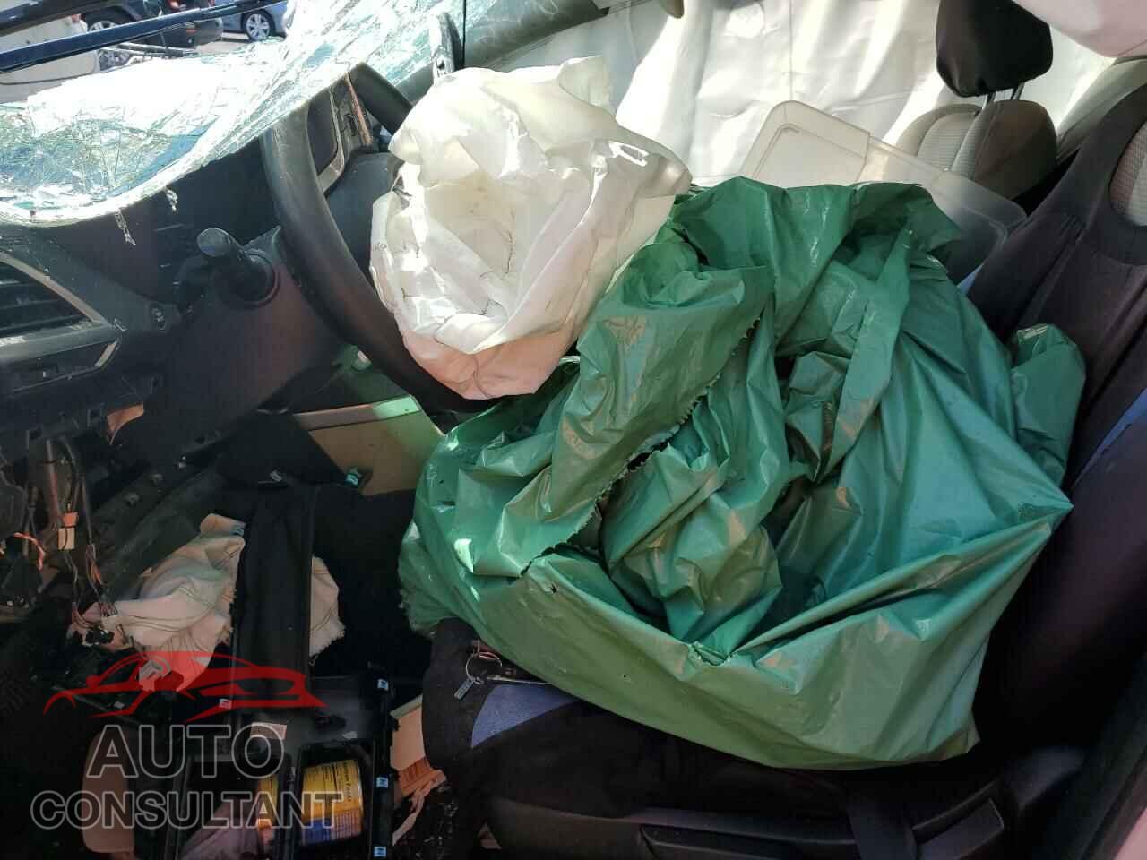 SUBARU FORESTER 2019 - JF2SKACC3KH459298
