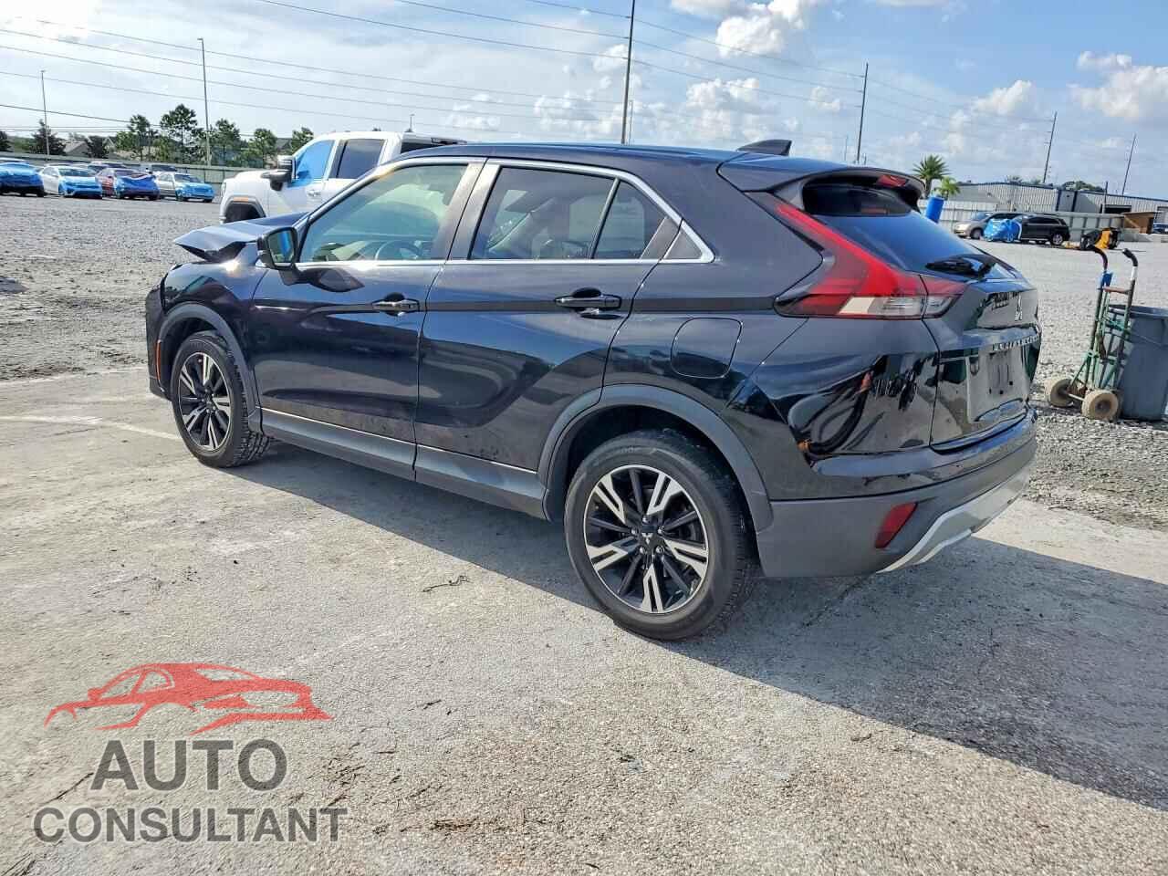 MITSUBISHI ECLIPSE 2023 - JA4ATWAA2PZ003133