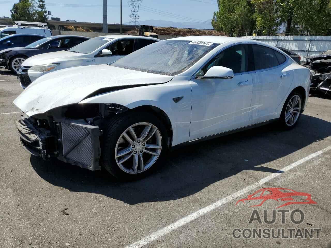 TESLA MODEL S 2016 - 5YJSA1E24GF128131