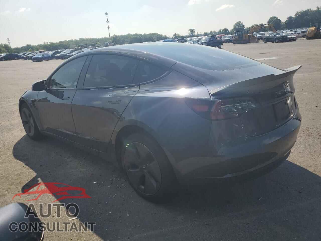 TESLA MODEL 3 2023 - 5YJ3E1EA8PF570751