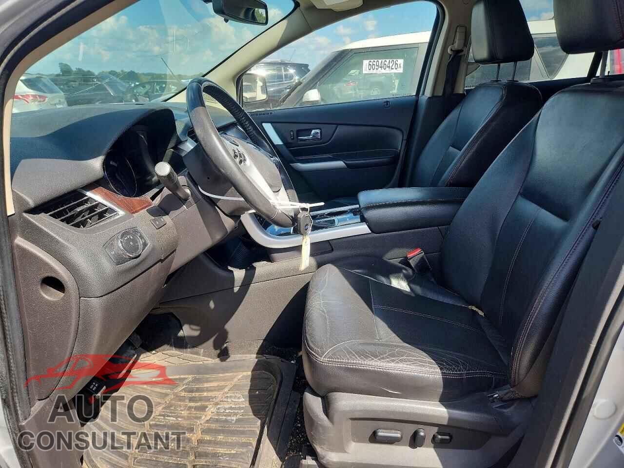 FORD EDGE 2011 - 2FMDK4KC5BBA76305