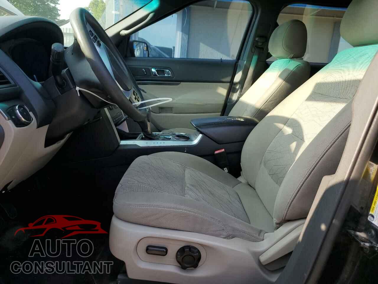 FORD EXPLORER 2013 - 1FM5K7B89DGA62811