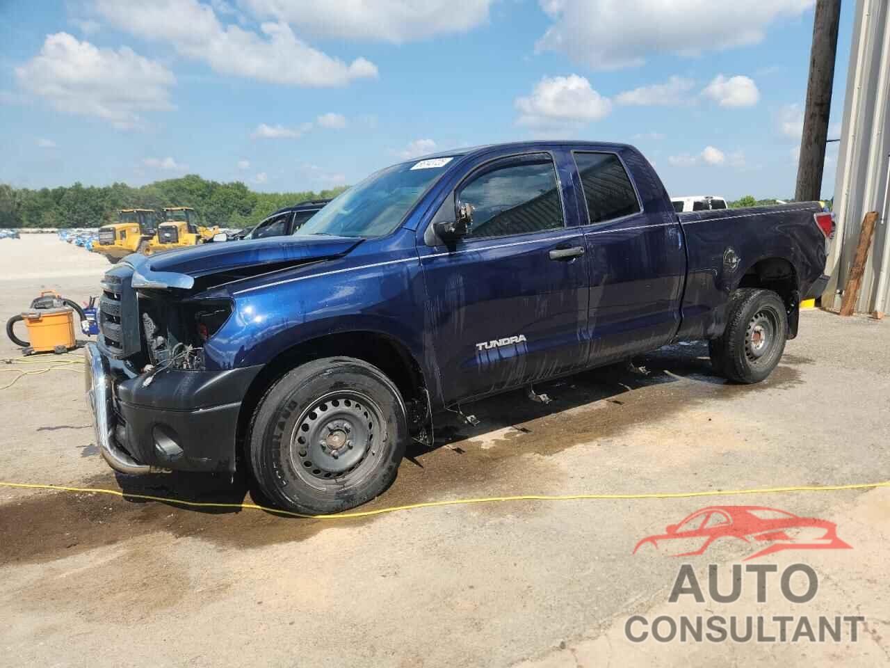 TOYOTA TUNDRA 2011 - 5TFRM5F10BX027637
