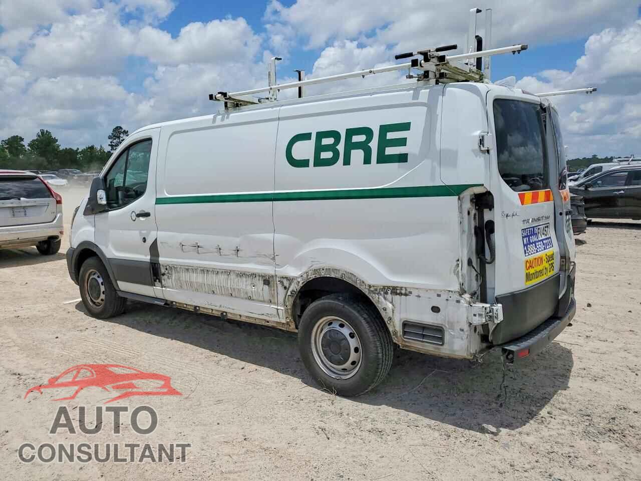 FORD TRANSIT 2020 - 1FTBR1Y89LKB30172