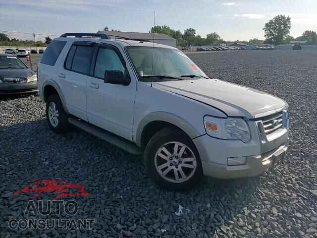FORD EXPLORER 2010 - 1FMEU7EE7AUB13196