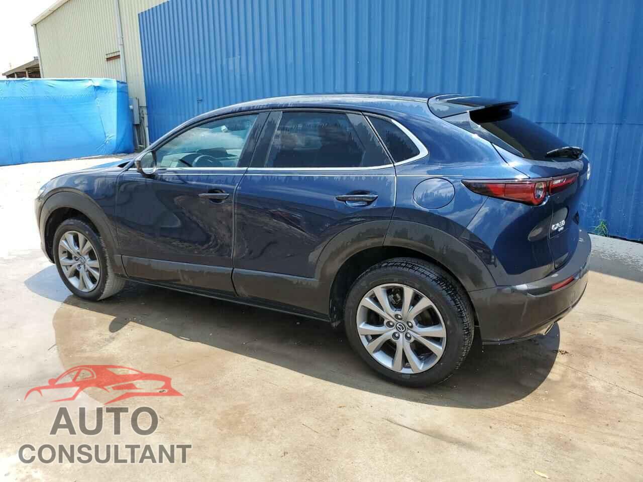 MAZDA CX30 2023 - 3MVDMBBM2PM506551