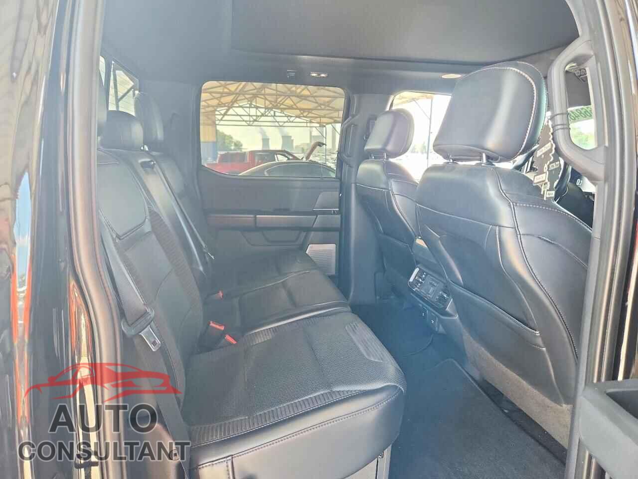 FORD F150 2021 - 1FTFW1RG0MFC41333
