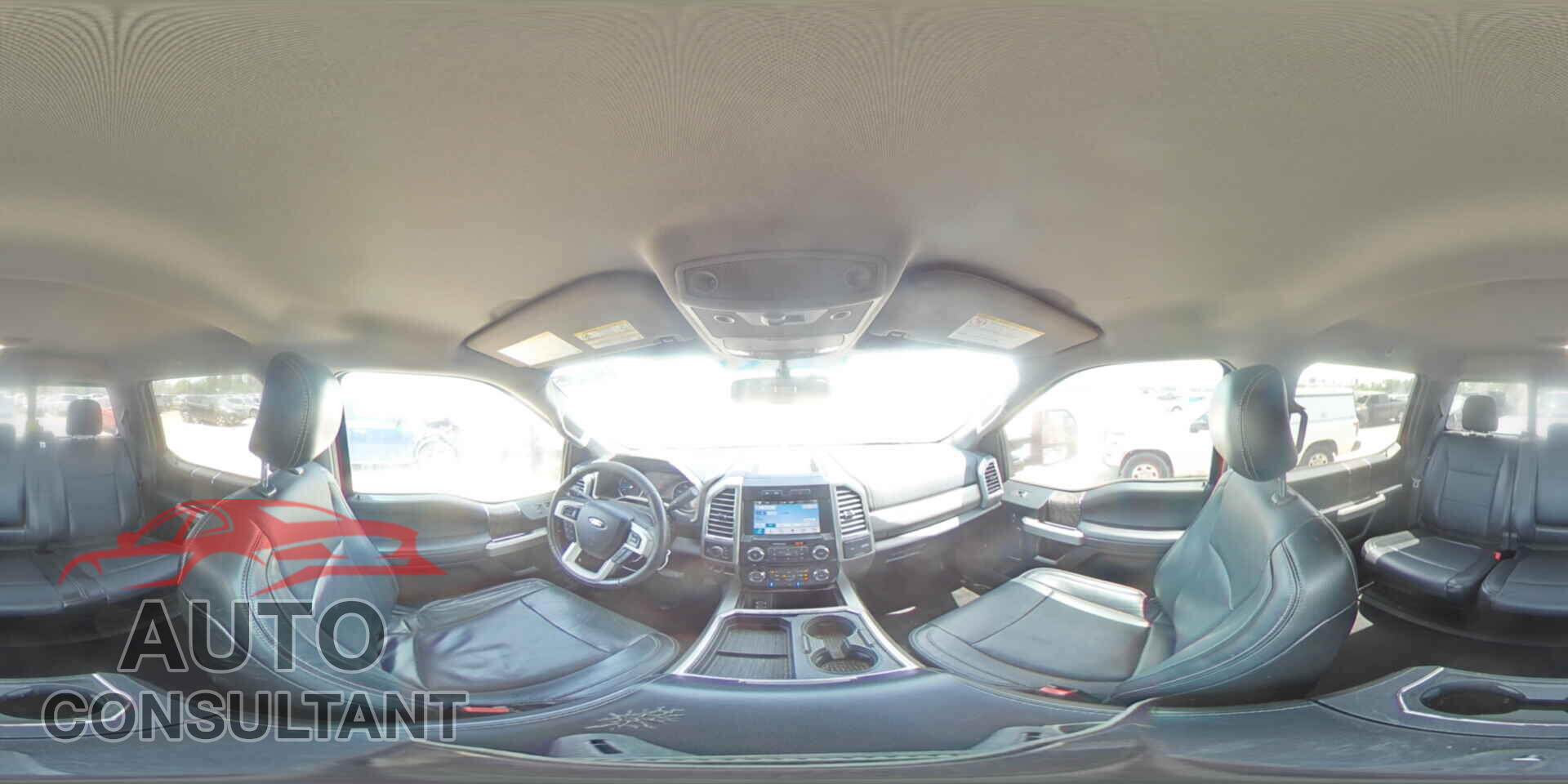 FORD F250 2017 - 1FT7W2BT5HEB52371