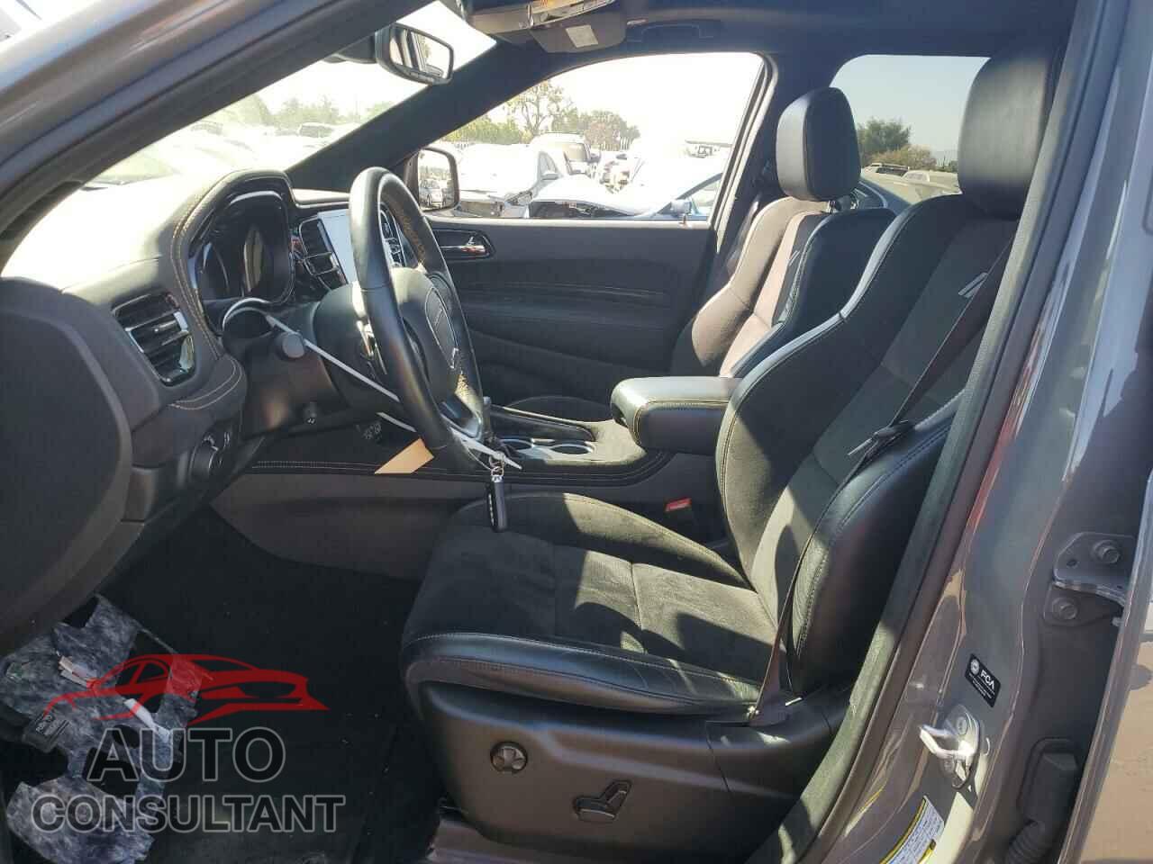 DODGE DURANGO 2023 - 1C4SDJCT5PC596160