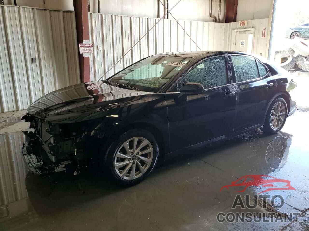 TOYOTA CAMRY 2021 - 4T1C11AK3MU469321