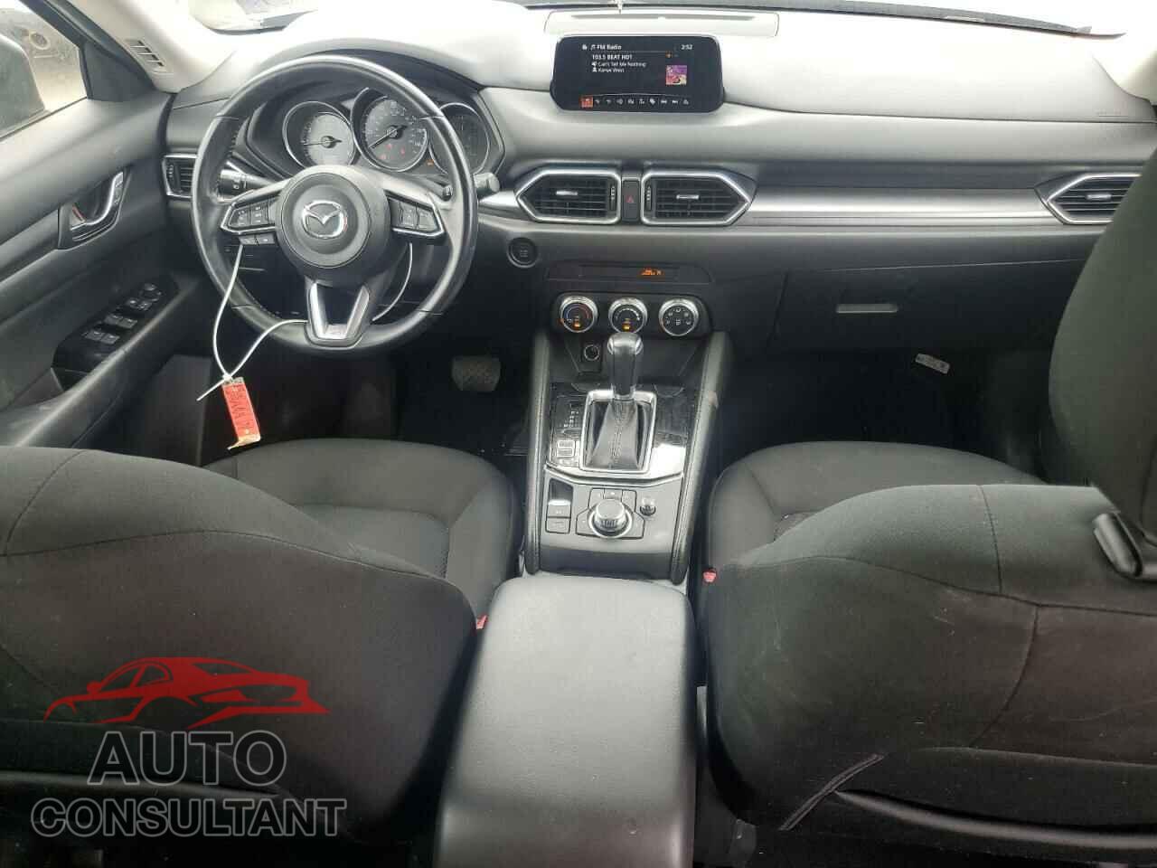 MAZDA CX-5 2019 - JM3KFABM2K0577944