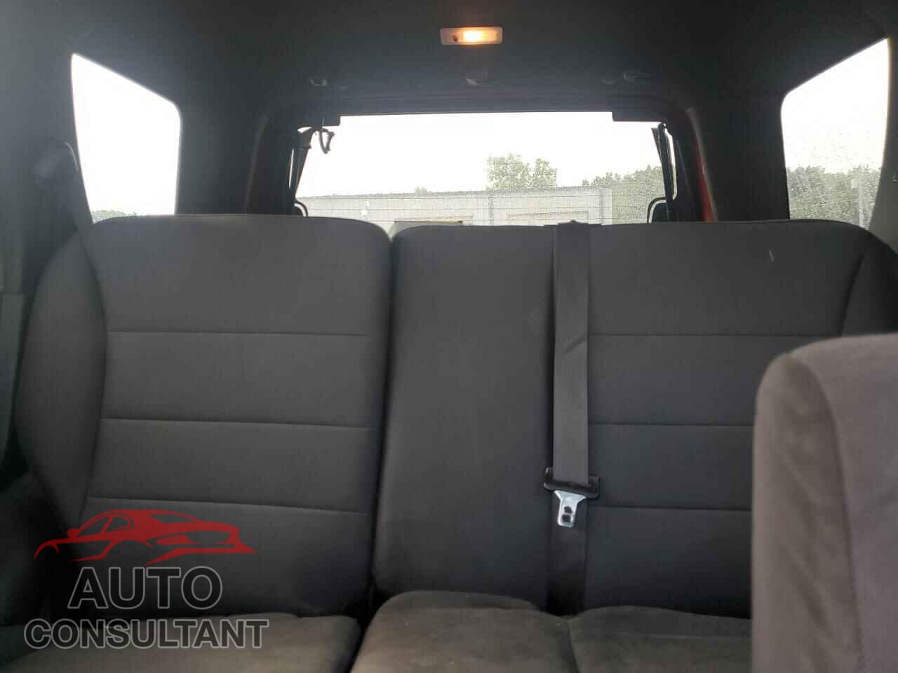 FORD ESCAPE 2011 - 1FMCU0DG5BKB97534