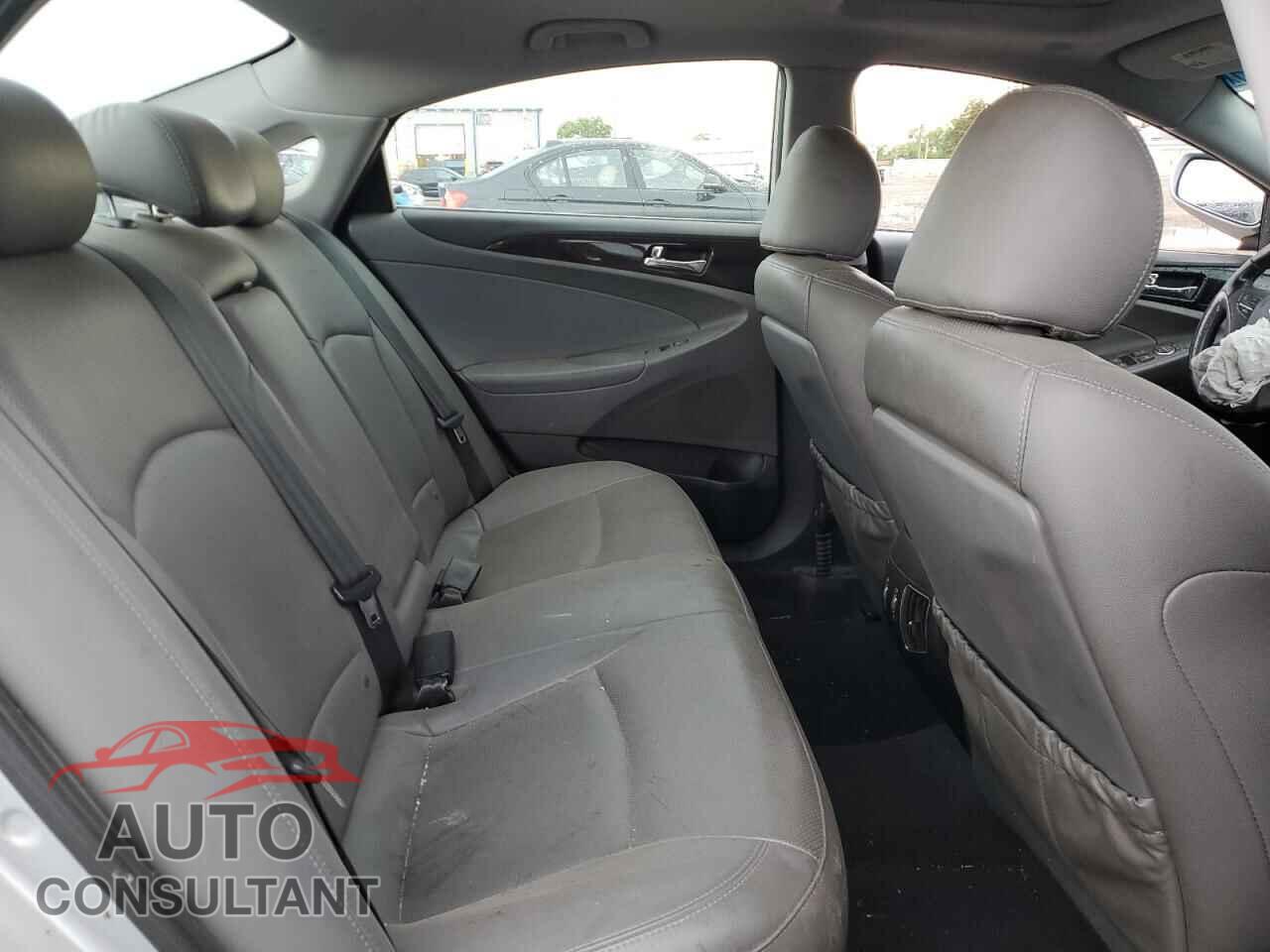 HYUNDAI SONATA 2014 - 5NPEC4AB0EH860995