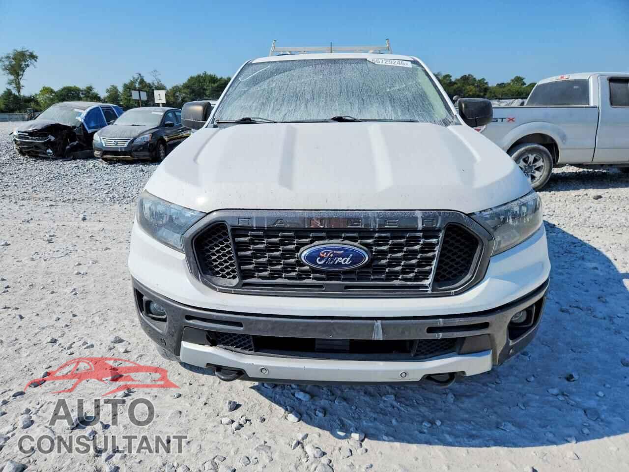 FORD RANGER 2020 - 1FTER4EH2LLA03213