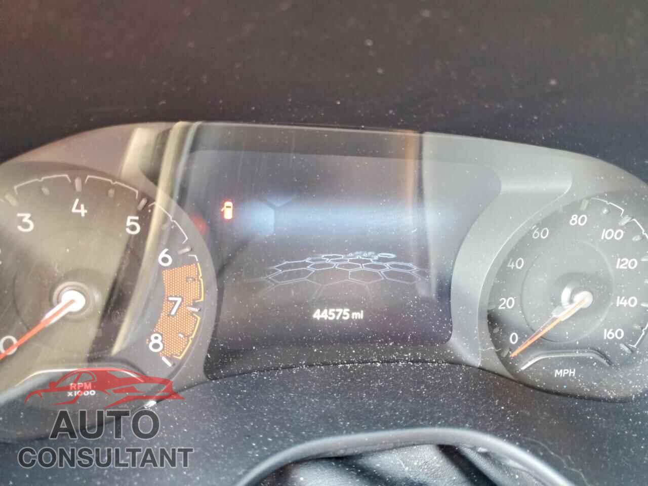 JEEP COMPASS 2022 - 3C4NJDCB2NT153724