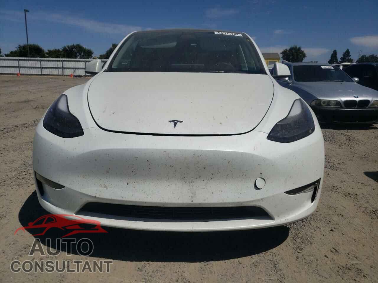TESLA MODEL Y 2023 - 7SAYGDEE3PF638767