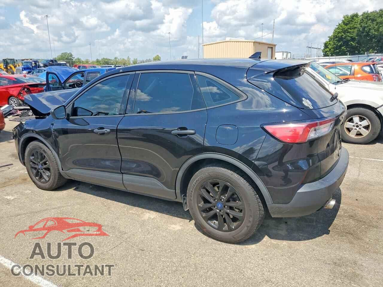 FORD ESCAPE 2020 - 1FMCU0F68LUA39974
