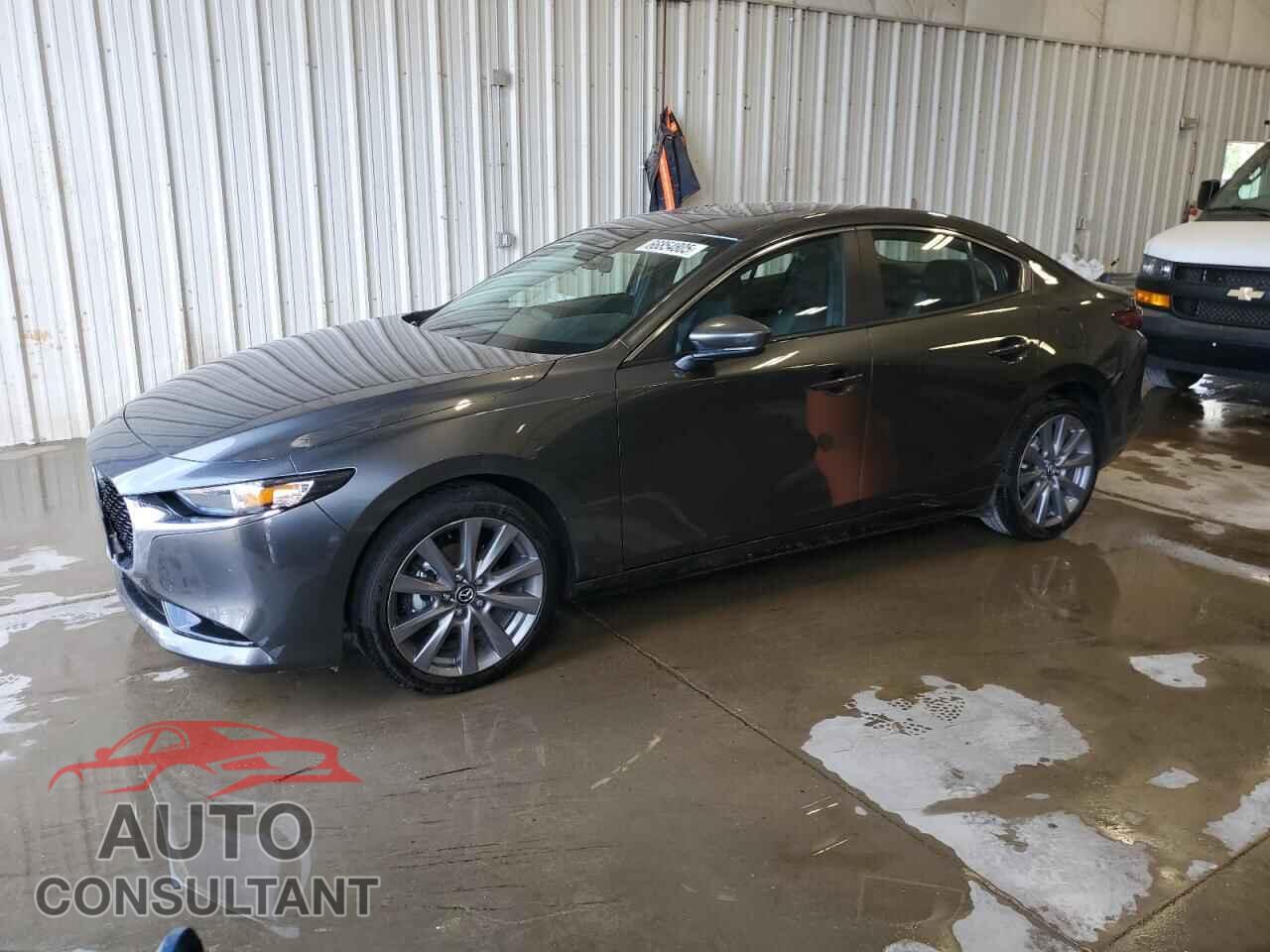 MAZDA 3 2025 - 3MZBPACM9SM469657