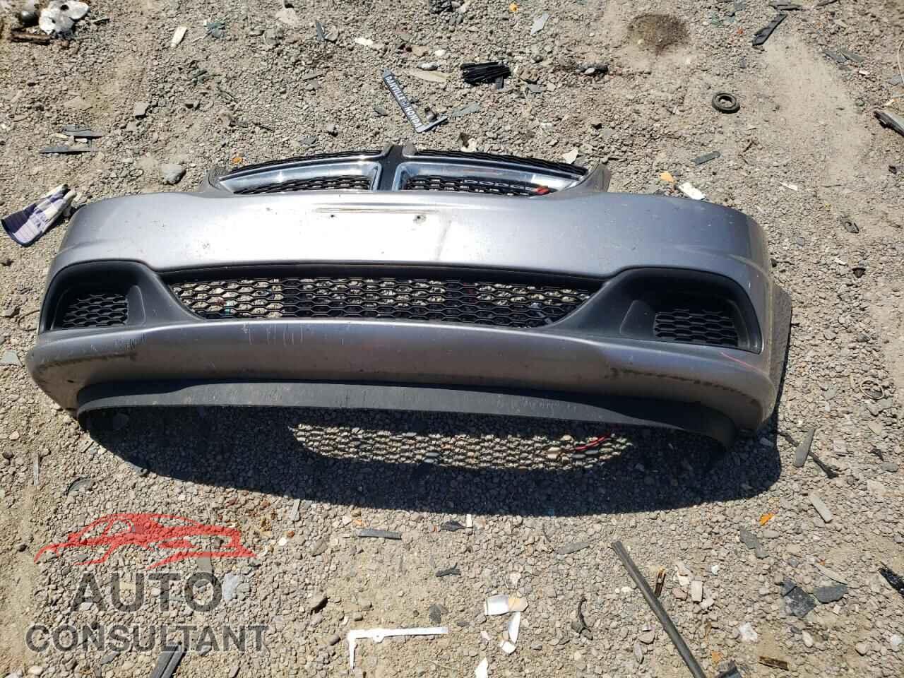 DODGE CARAVAN 2013 - 2C4RDGBG4DR600773