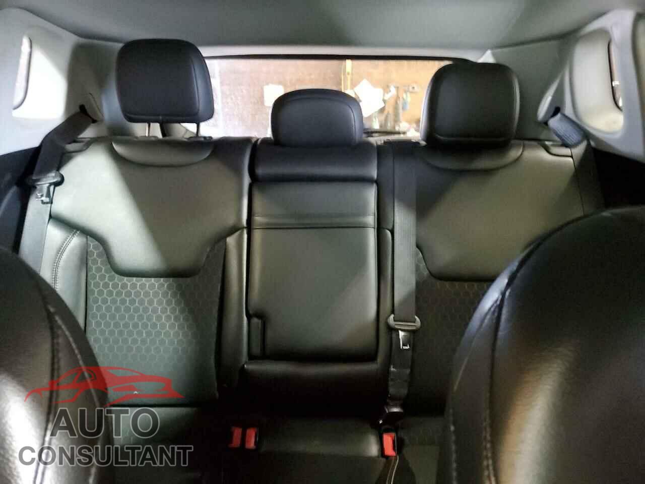 JEEP COMPASS 2018 - 3C4NJDBB0JT372242