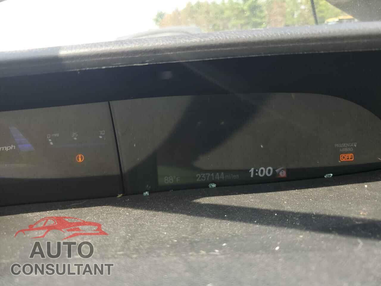 HONDA CIVIC 2014 - 19XFB2F55EE250433